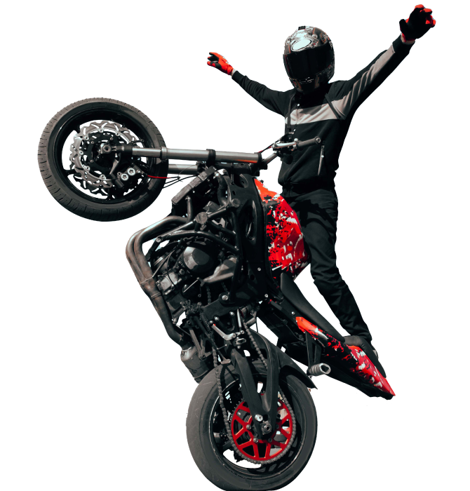 ALQUILER DE MOTOS EN BARRANQUILLA